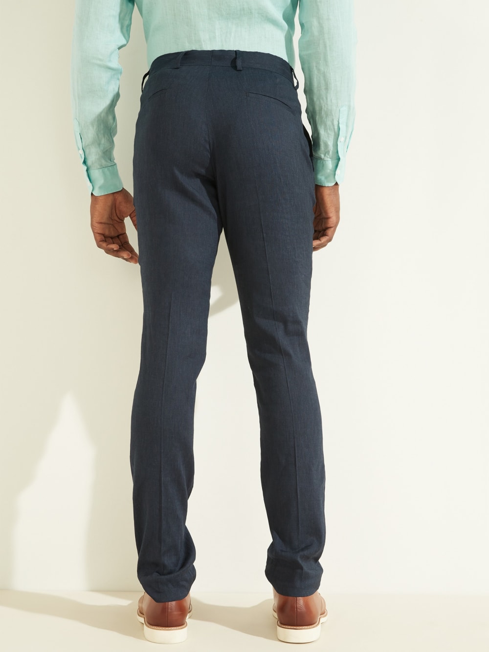 Classic Chino Pant - Image 4