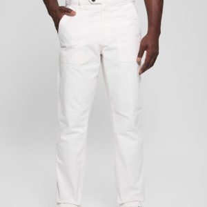 Porto Canvas Pants