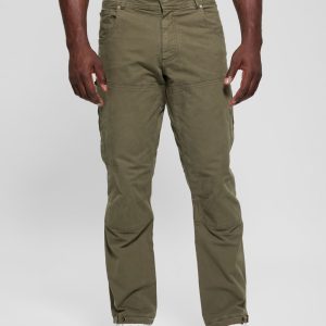 Rocco Canvas Pants