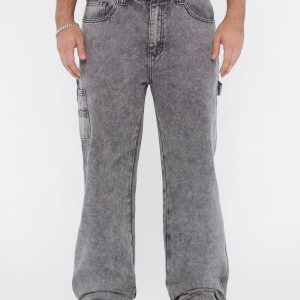 GUESS Originals Canvas Carpenter Pants