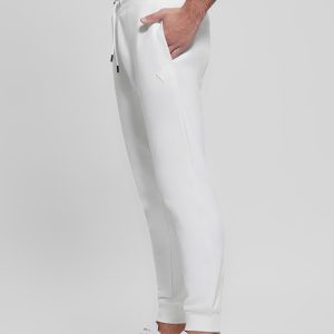 Eco Aldwin Logo Pants