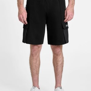 Eco Rubus Cargo Shorts