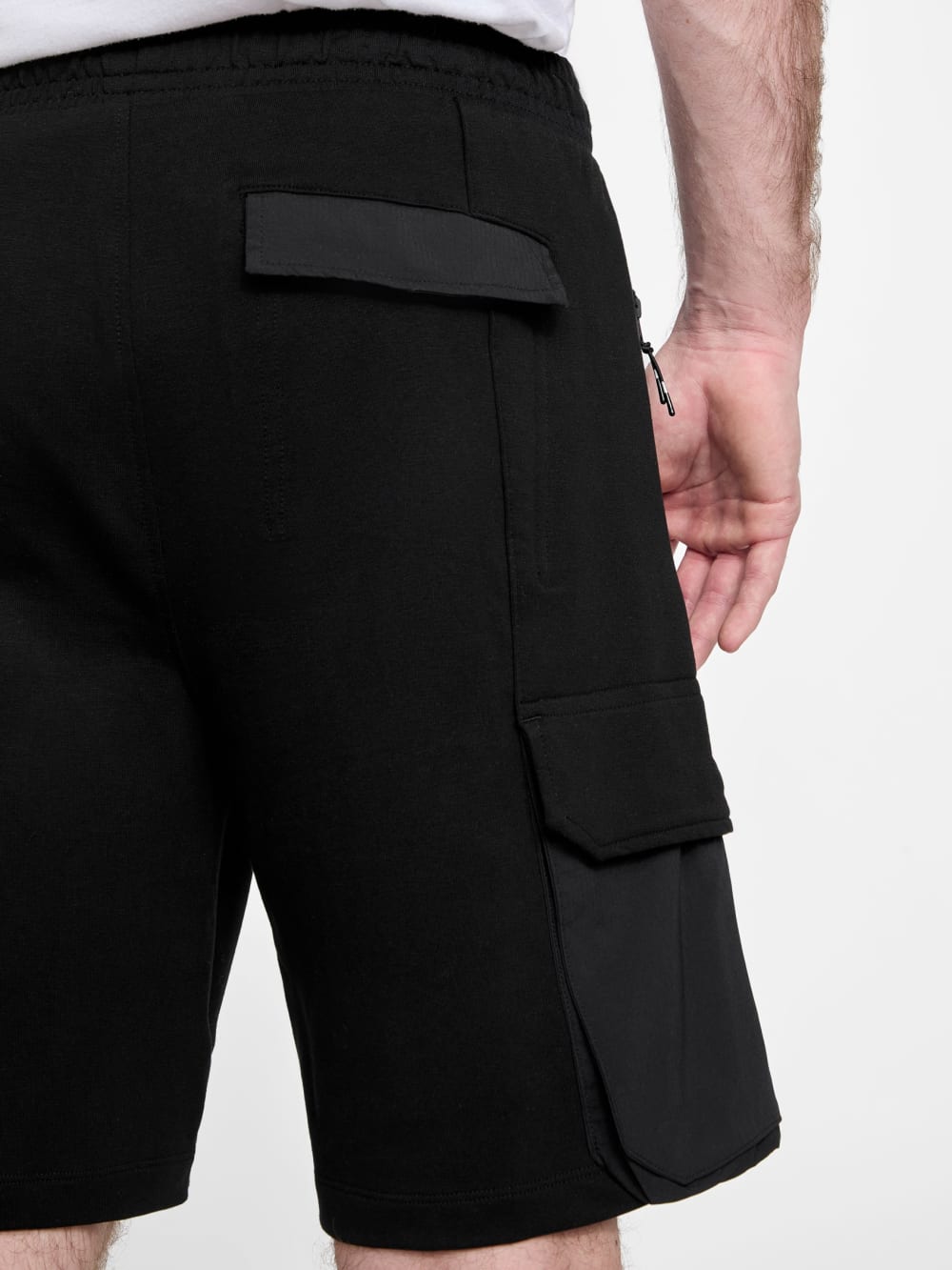 Eco Rubus Cargo Shorts - Image 3