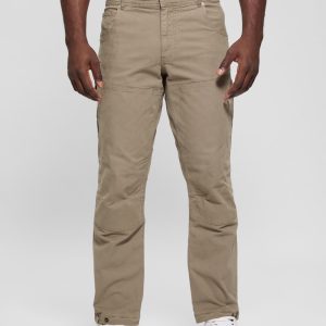 Rocco Canvas Pants