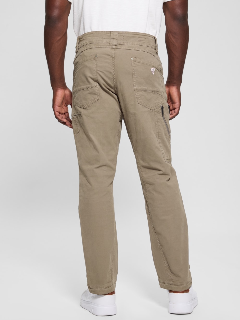 Rocco Canvas Pants - Image 5