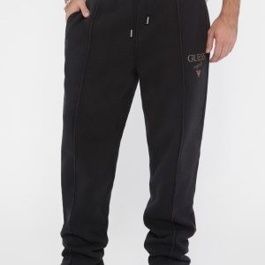 GUESS Originals Stacked Logo Joggers