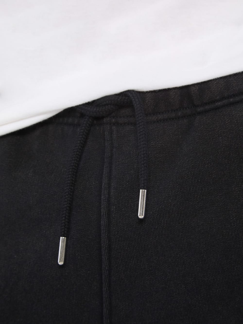GUESS Originals Stacked Logo Joggers - Image 7