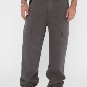 GUESS Originals Ripstop Cargo Pants