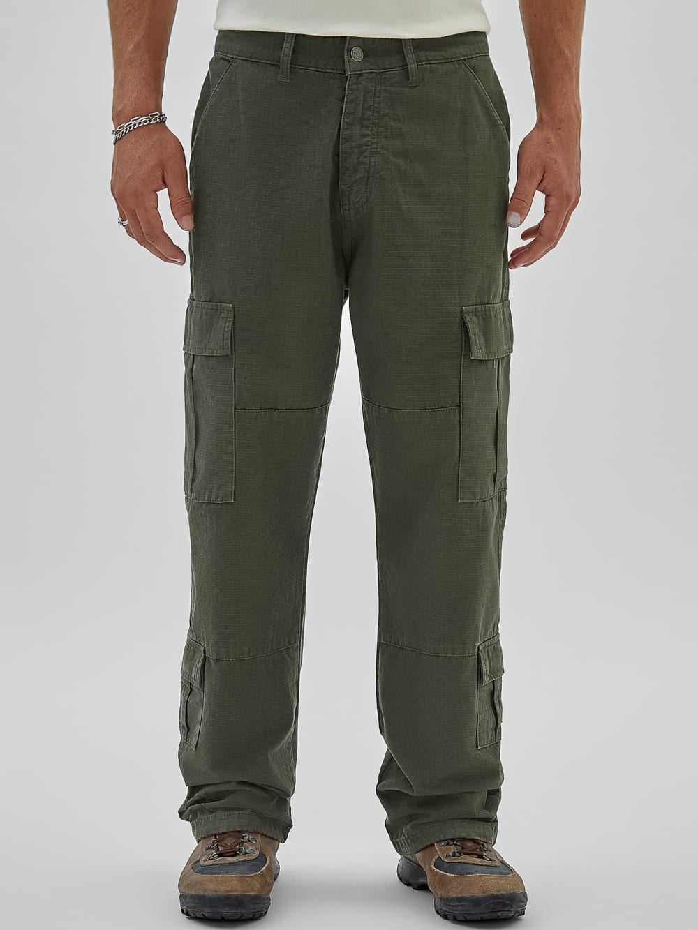 GUESS Originals Ripstop Cargo