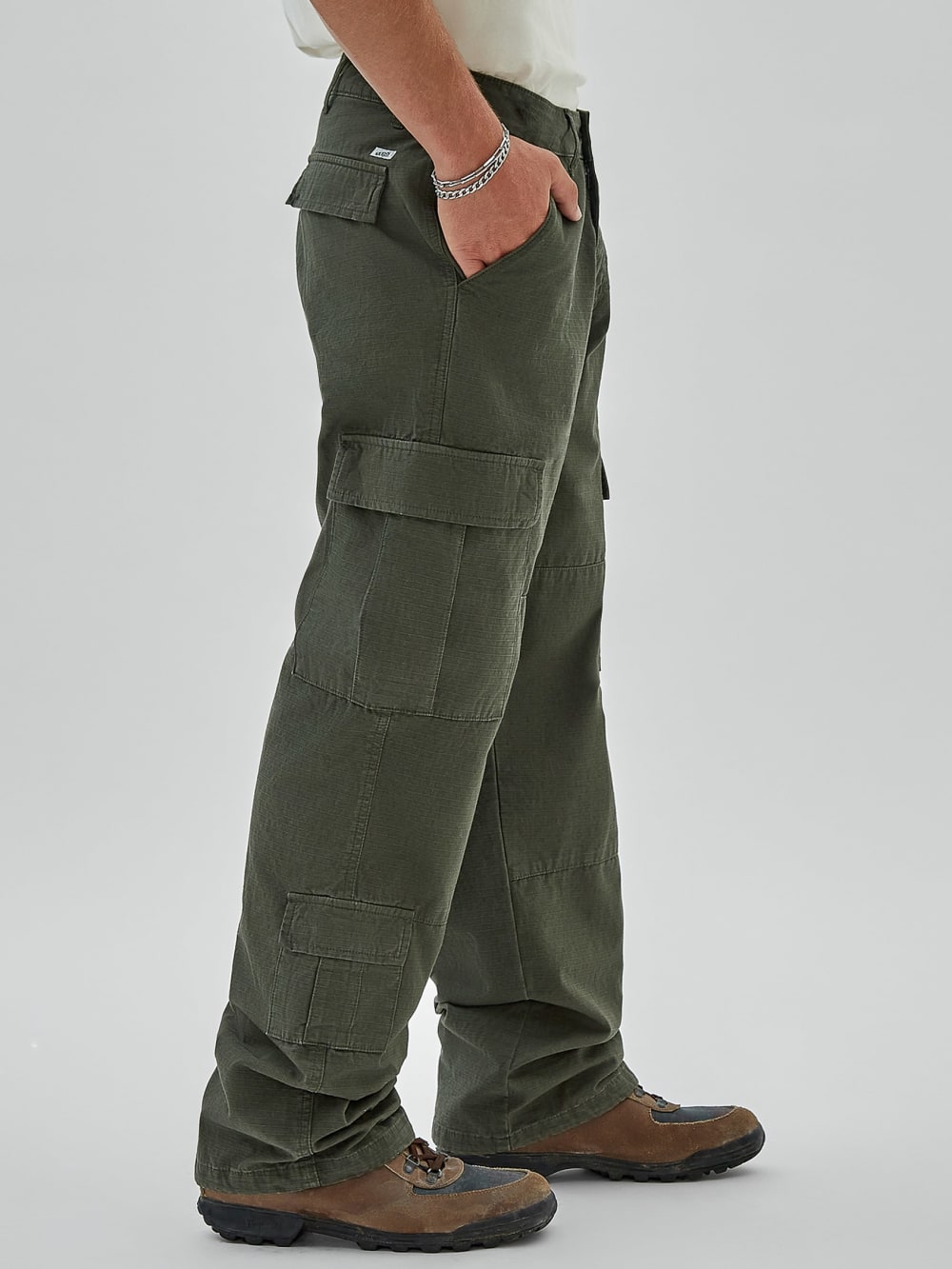 GUESS Originals Ripstop Cargo - Image 3