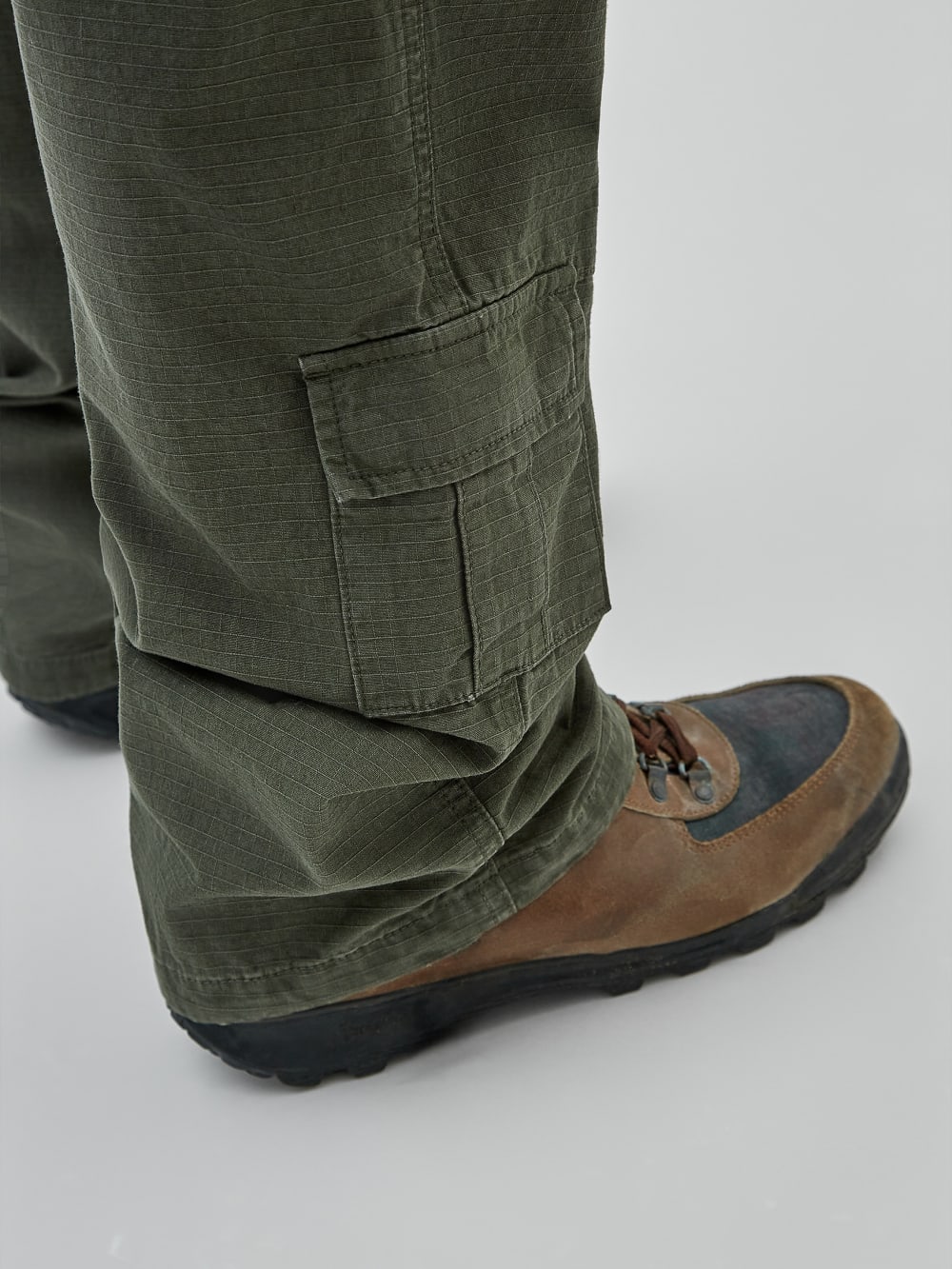 GUESS Originals Ripstop Cargo - Image 5