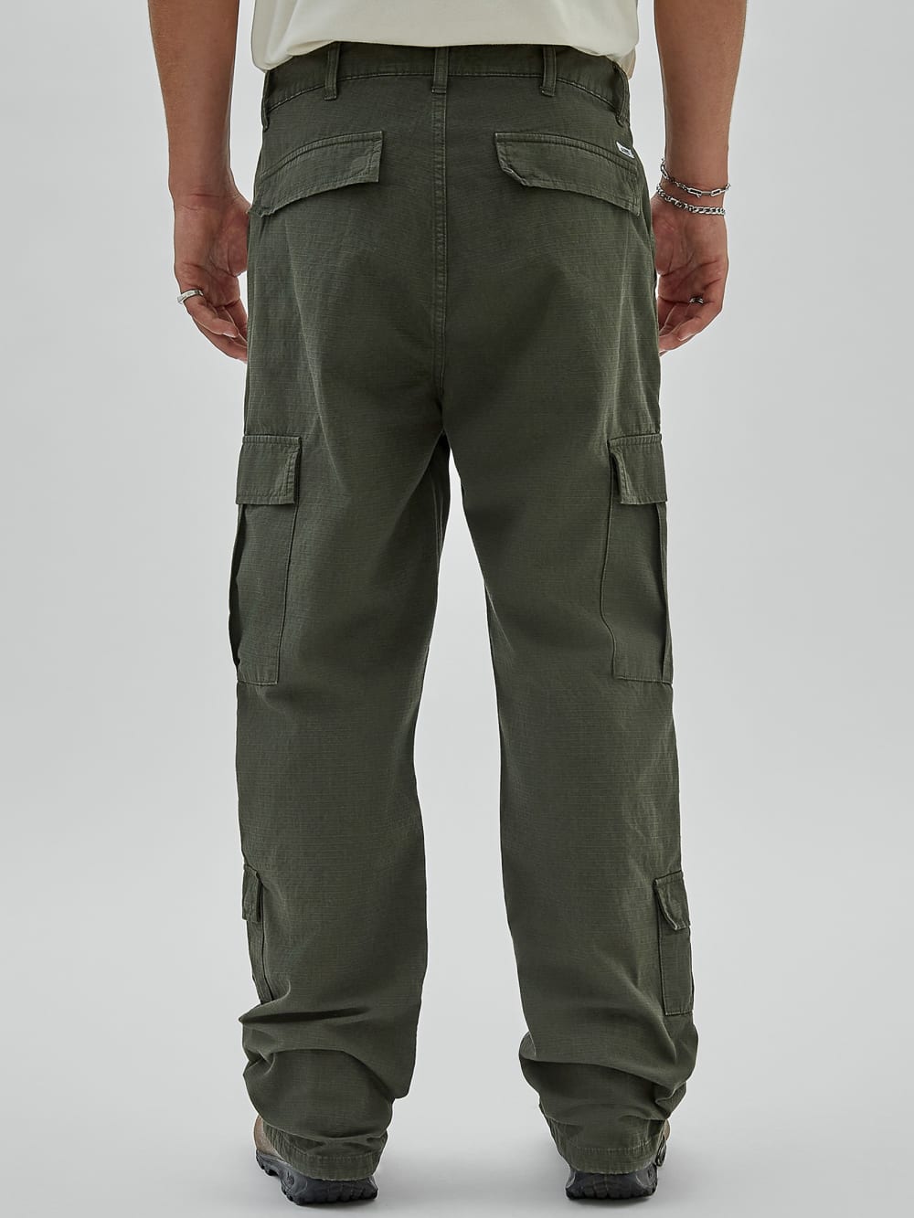 GUESS Originals Ripstop Cargo - Image 6