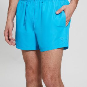 Eco Short Swim Trunks