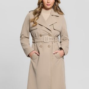 Jenny Trench Coat