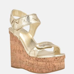 Cataline Wedge Sandals