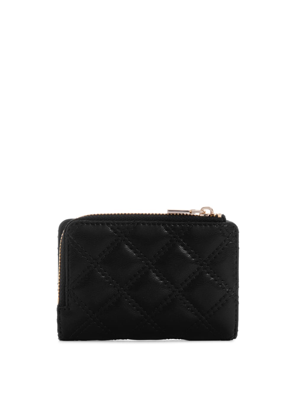 Giully Quilted Wallet and Card Case - Image 2