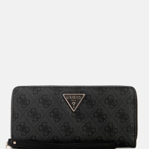 Laurel II Large Zip-Around Wallet