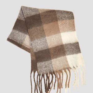 Samantha Sweater Scarf