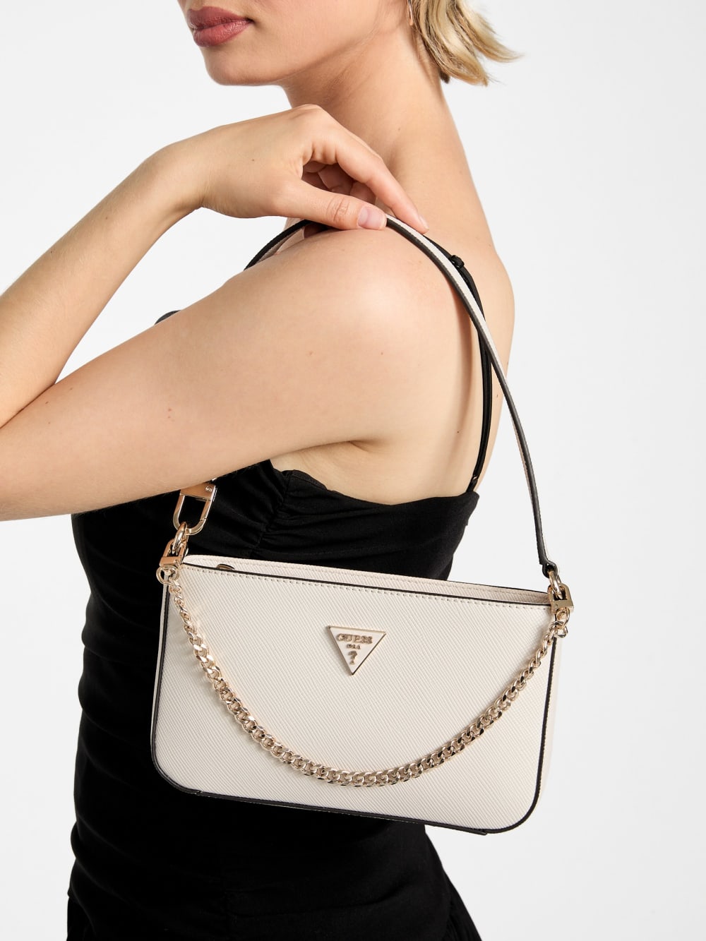Noelle II Mini Shoulder Bag - Image 2