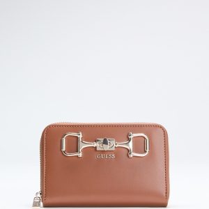 Janie Logo Wallet