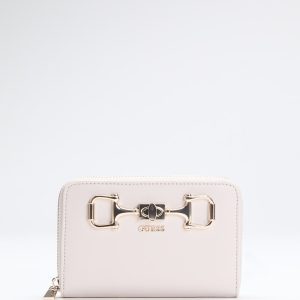 Janie Logo Wallet