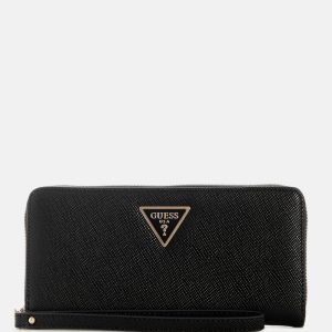 Laurel II Large Zip-Around Wallet