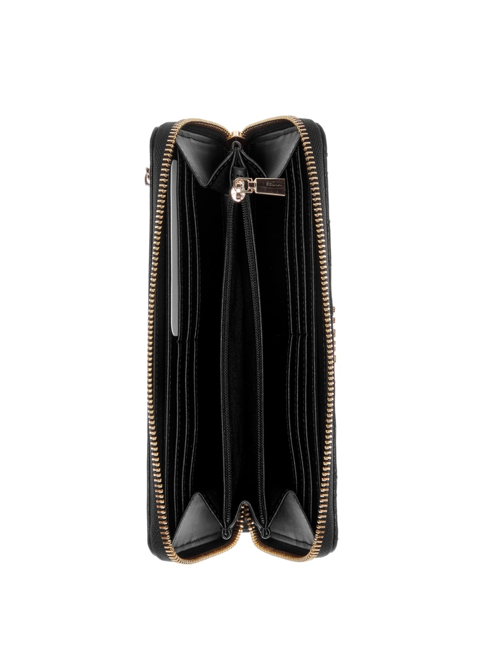 Laurel II Large Zip-Around Wallet - Image 3