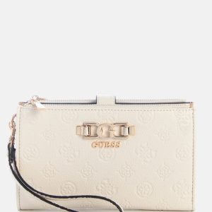 Libby Quilted Shopper