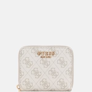 Laurel II Small Zip-Around Wallet