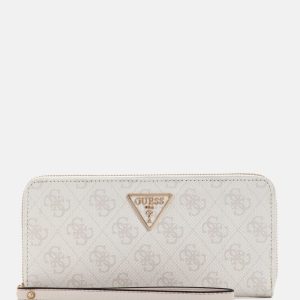 Laurel II Large Zip-Around Wallet