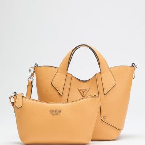 Darcy Logo Mini Handbag