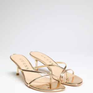 Gazey Heel