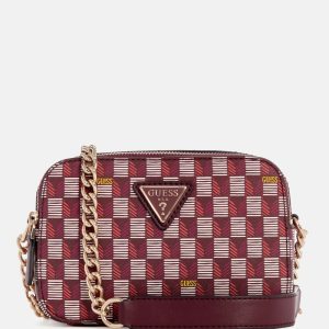 G Wave Camera Crossbody