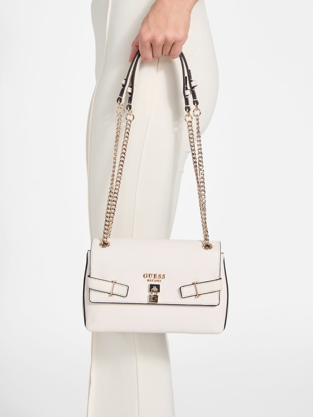 Yesba Convertible Crossbody - Image 2
