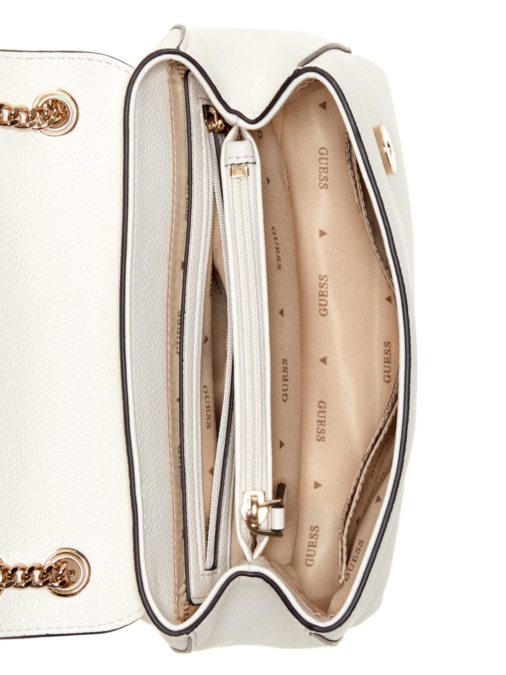 Yesba Convertible Crossbody - Image 5