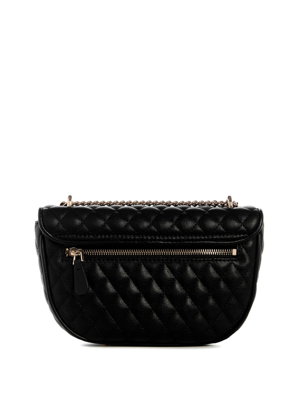 Atabey Quilted Convertible Crossbody - Image 4