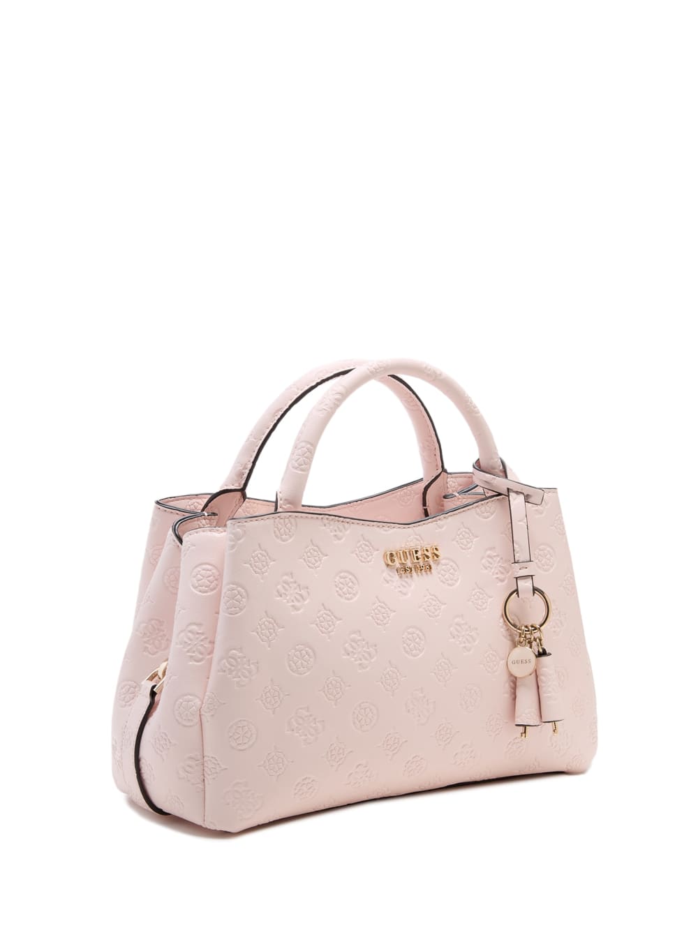 Phoebe Girlfriend Satchel - Image 3
