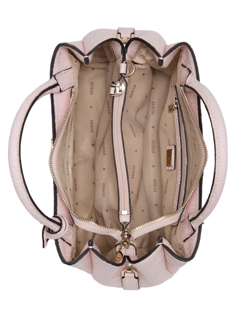 Phoebe Girlfriend Satchel - Image 5