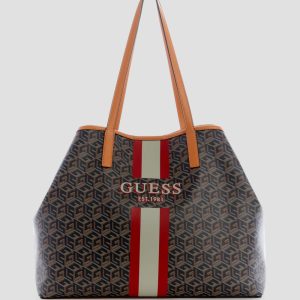 Vikky Large Tote