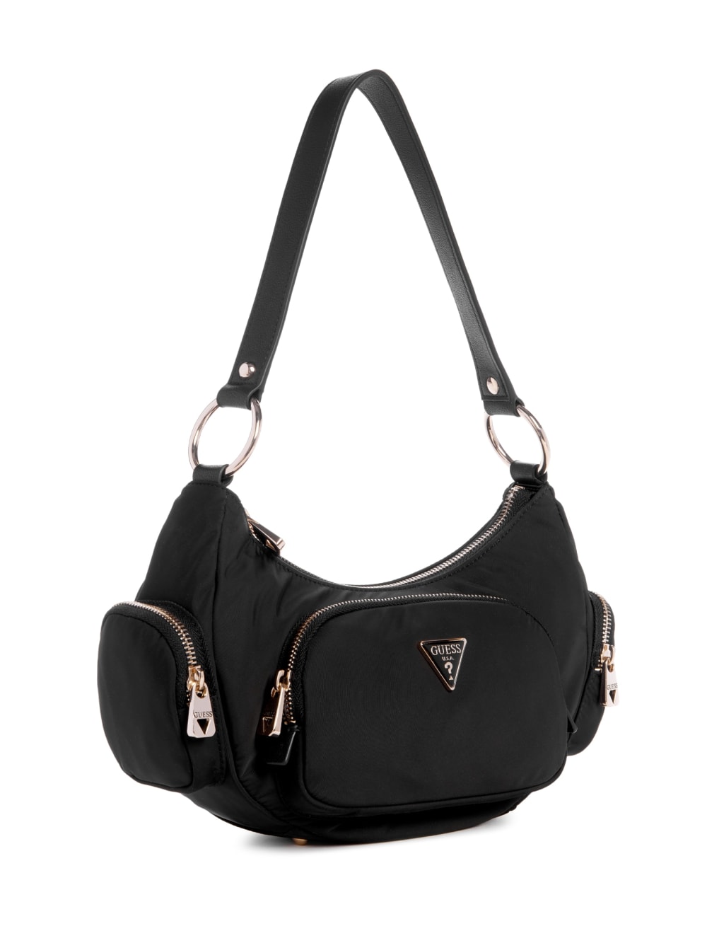 Eco Gemma Shoulder Bag - Image 3