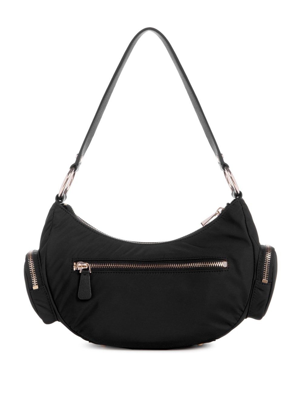 Eco Gemma Shoulder Bag - Image 4