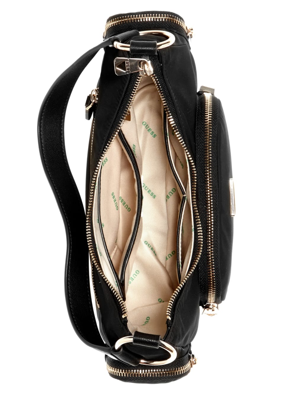 Eco Gemma Shoulder Bag - Image 5