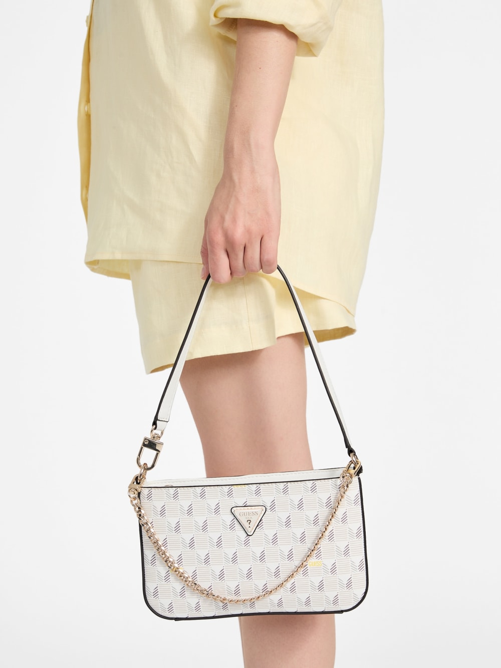 G Wave II Mini Shoulder Bag - Image 2