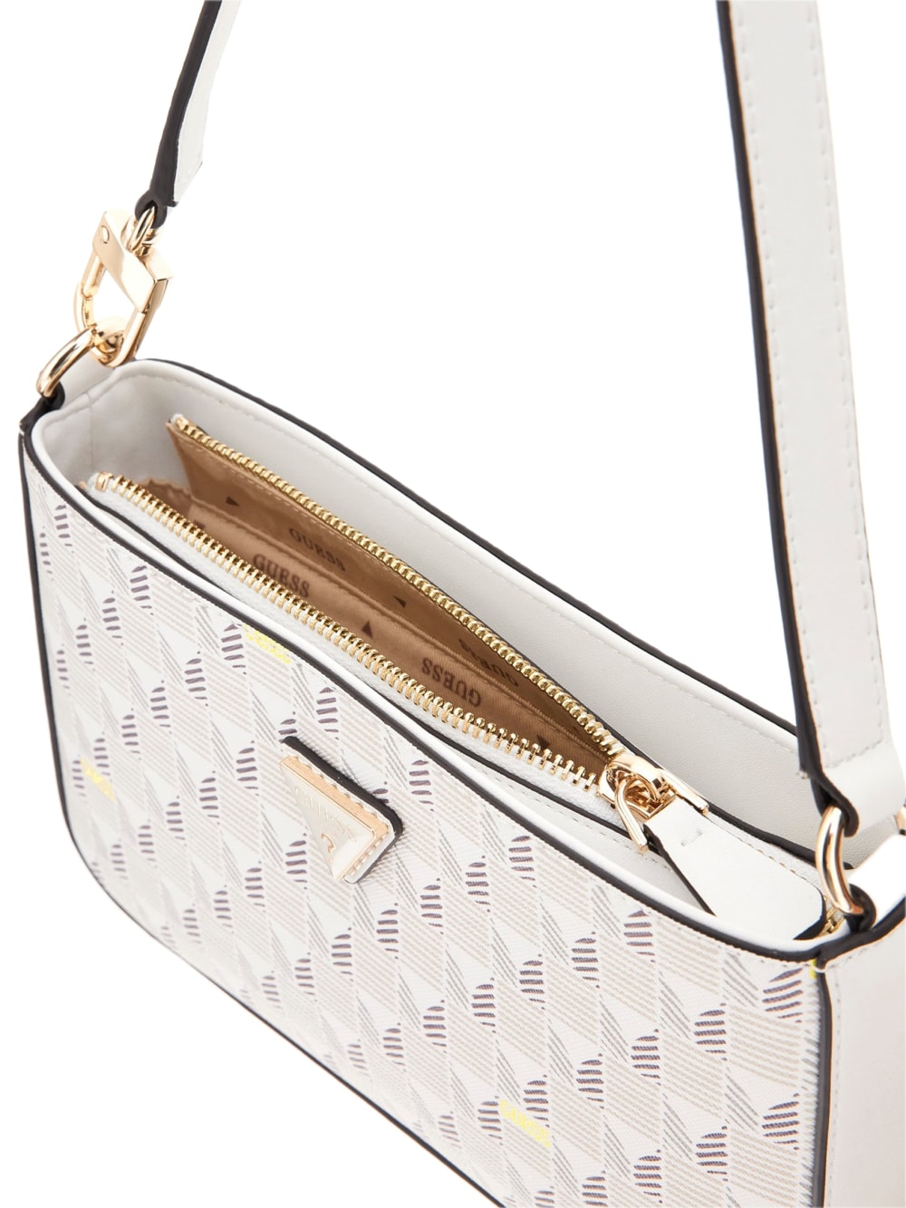 G Wave II Mini Shoulder Bag - Image 3