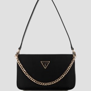 Eco Gemma Mini Shoulder Bag