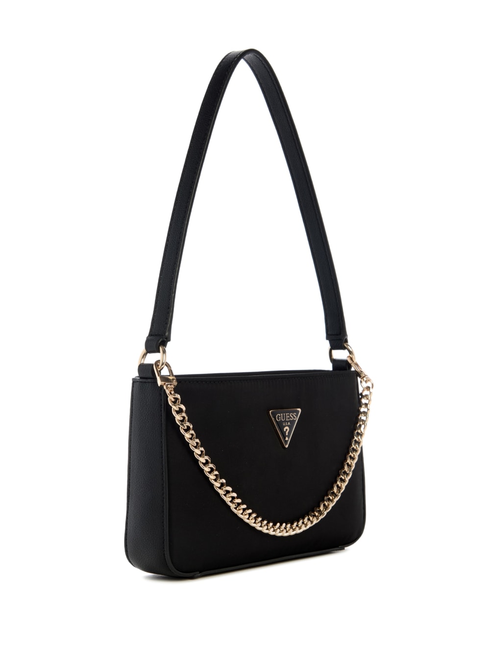 Eco Gemma Mini Shoulder Bag - Image 2