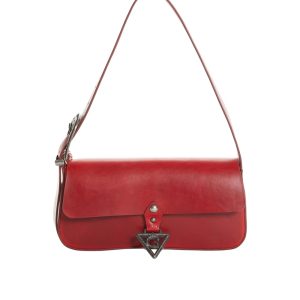 maxi baguette bag