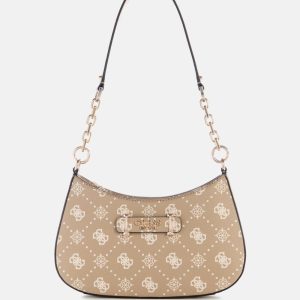 Carrie Quattro G Shoulder Bag