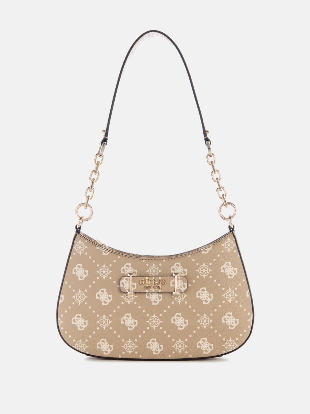 Carrie Quattro G Shoulder Bag