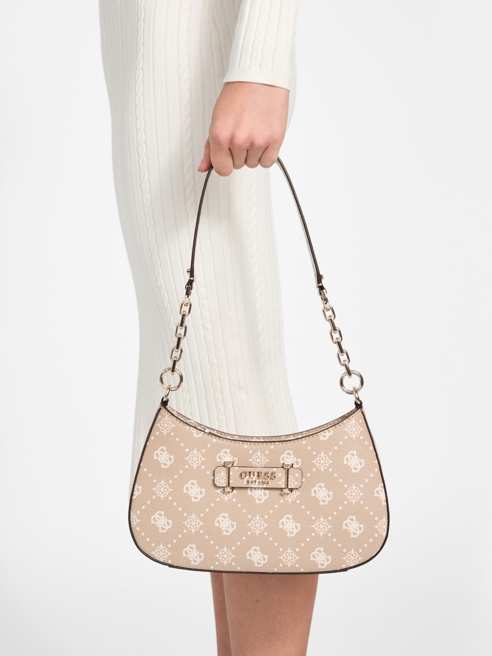 Carrie Quattro G Shoulder Bag - Image 2